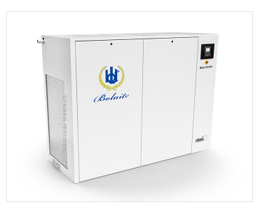 BLO系列20-75KW 無油空氣壓縮機